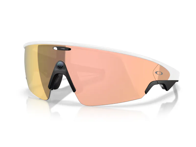 Vanguard 800108 White + Prizm Rose Gold