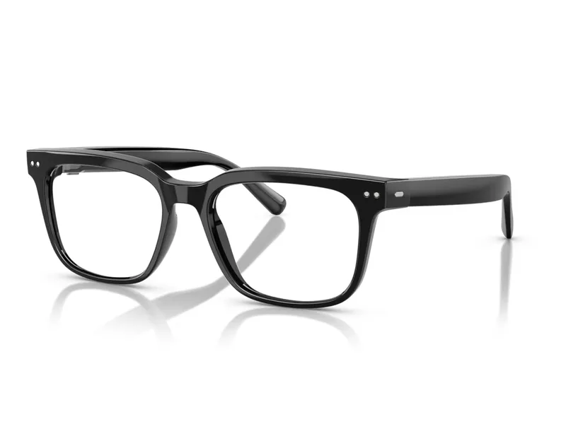 Nuance Audio Square 54 Black