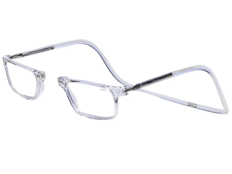 Clic Executive Crystal