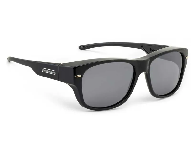 Cool Classic Black (CC001)