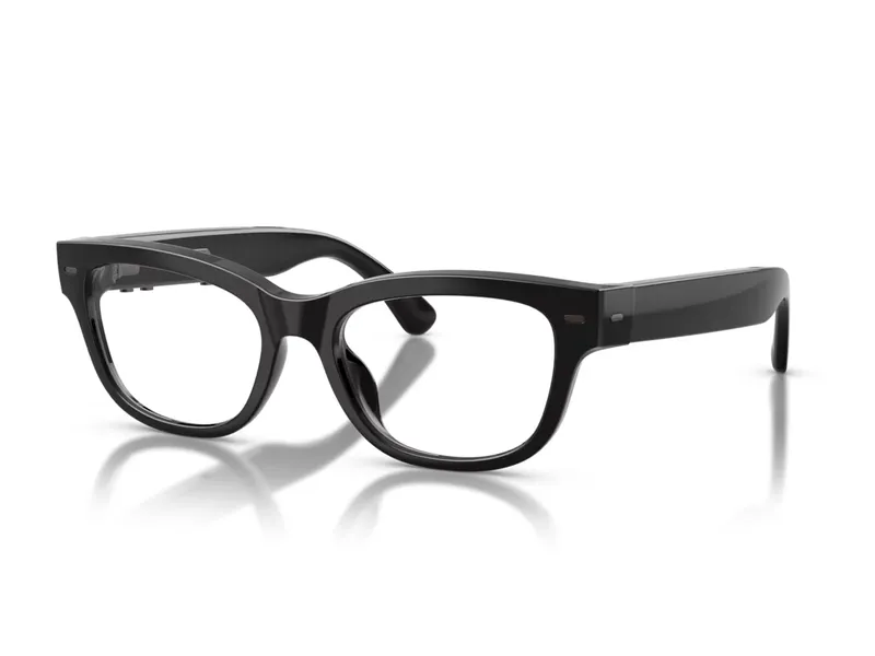 Nuance Audio Plus Upturn Black
