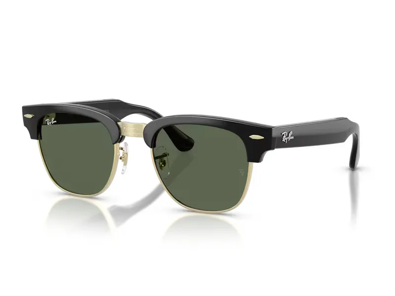 601/71 Black Frame + G15 Lens