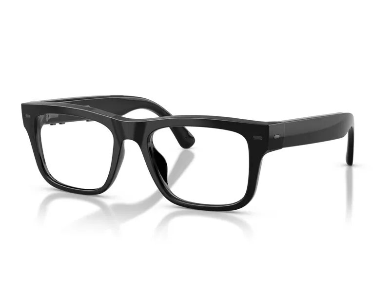 Nuance PLUS Square 1 Black