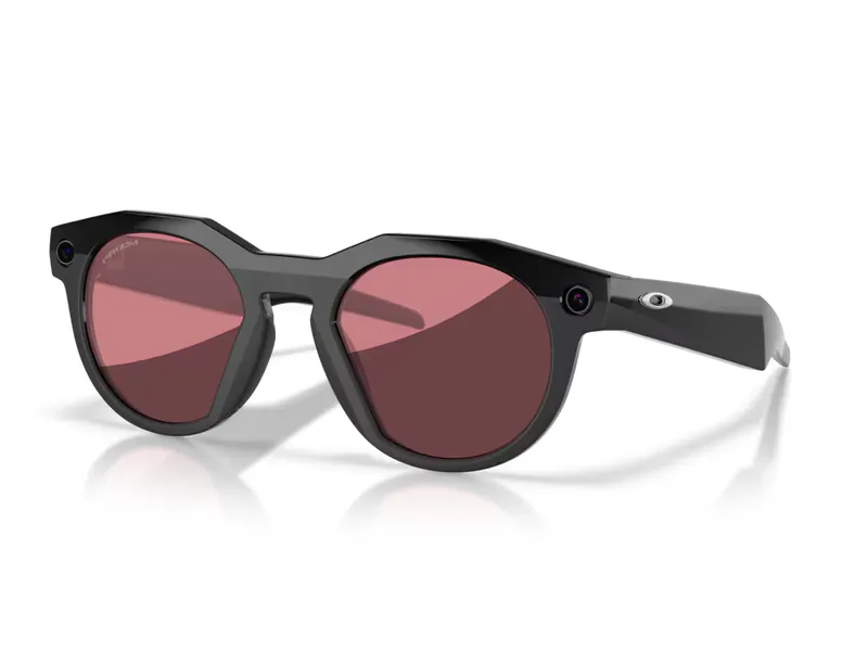 HSTN 800209 Black Frame + Prizm Dark Golf Lens