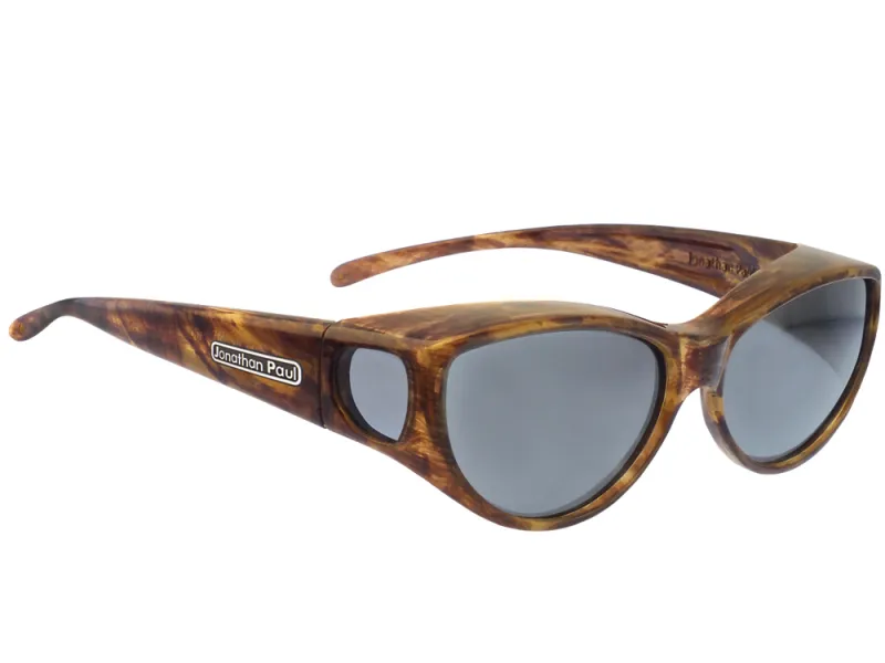 Ikara Tiger Eye (IK003)