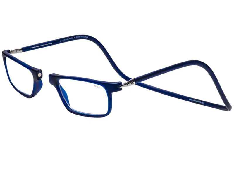 Clic Executive Matt Blue