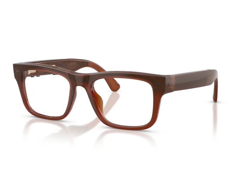 Nuance PLUS Square 1 Amber