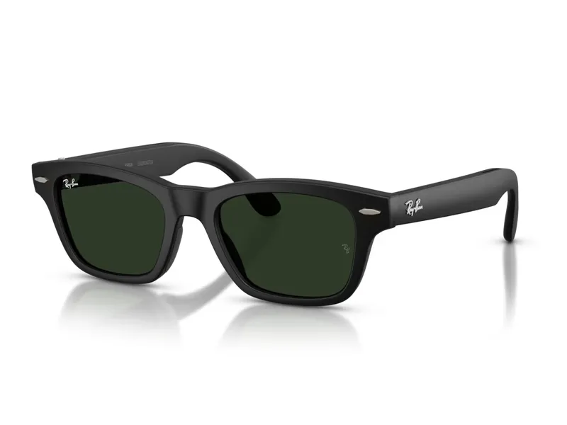 601S1M Black Frame + G15 Transitions Lens