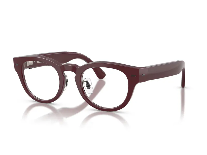 Nuance Audio PLUS Panthos S Burgundy