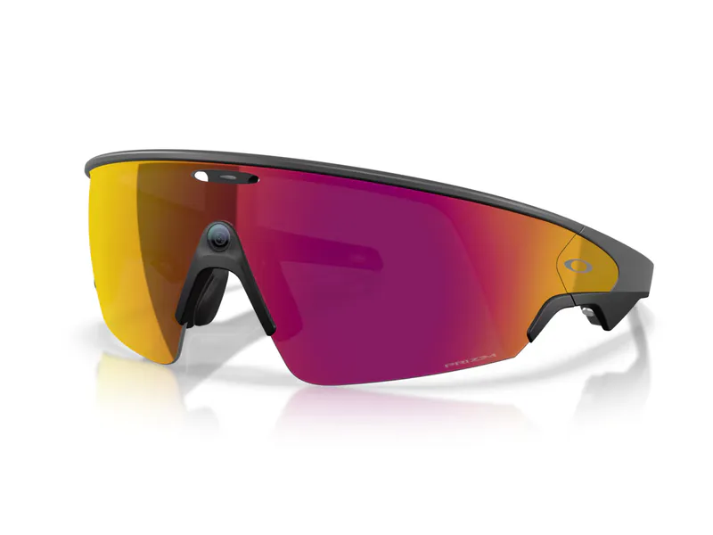 Vanguard 800109 Black + Prizm Transitions Ember