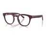 Nuance Panthos Burgundy