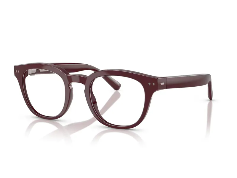 Nuance Panthos Burgundy