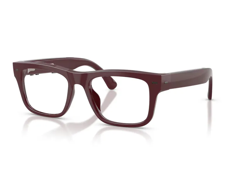 Nuance PLUS Square 1 Burgundy