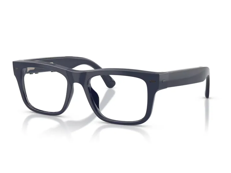 Nuance PLUS Square 1 Blue