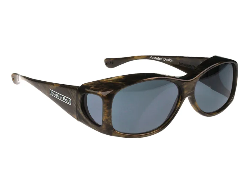 Glides Brushed Horn (G006)