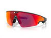 Vanguard 800101 Black + Prizm Road