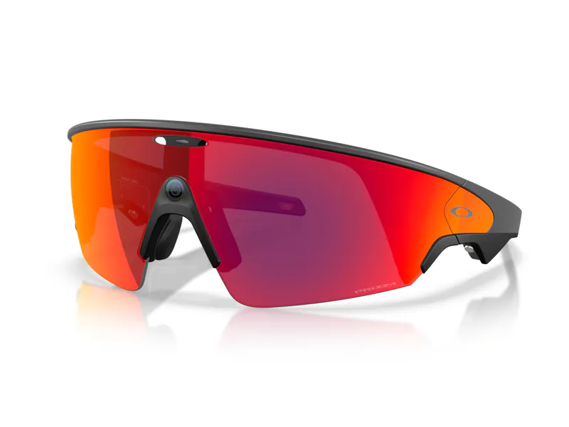 Vanguard 800101 Black + Prizm Road