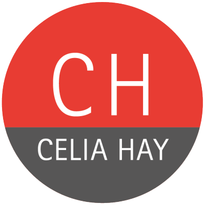 Celia Hay logo