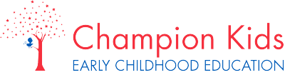 Champion Kids logo