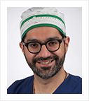 Dr Manar Khashram Principal Investigator CTNZ Ltd, Director of Vascular Trials MBChB PhD FRACS(Vascular)
