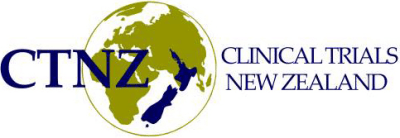 Clinical Trials New Zealand Ltd logo