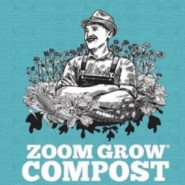 Zoom Grow Bio Blend