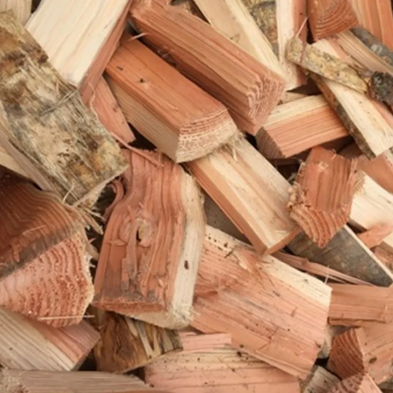 oregon firewood