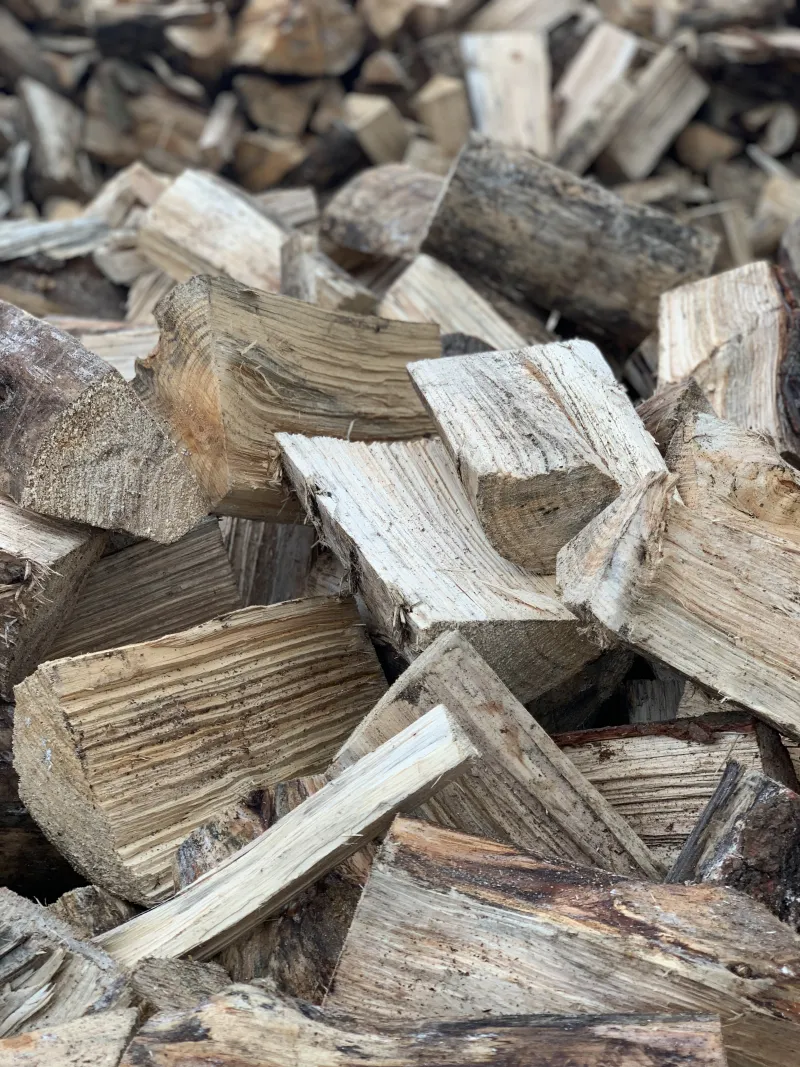 Pine Firewood