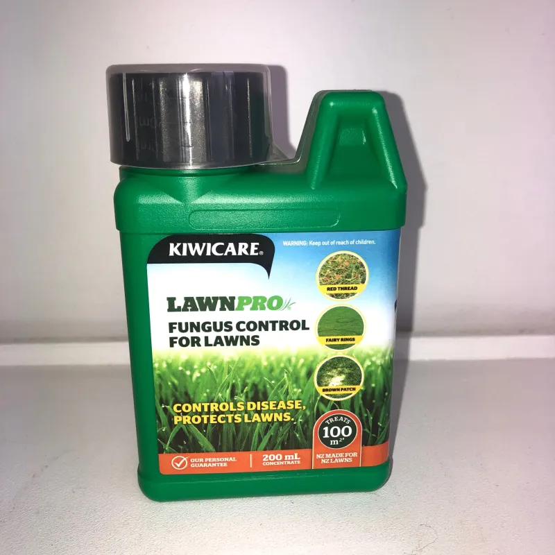 Lawnpro Fungus Control for Lawns