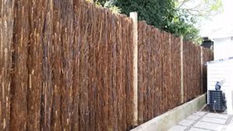 punga fence