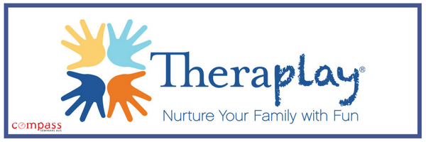 Theraplay presented by Compass Seminars Australia