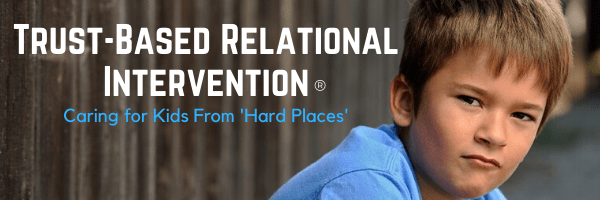 Trust Based Relational Intervention presented by Compass Seminars AUS