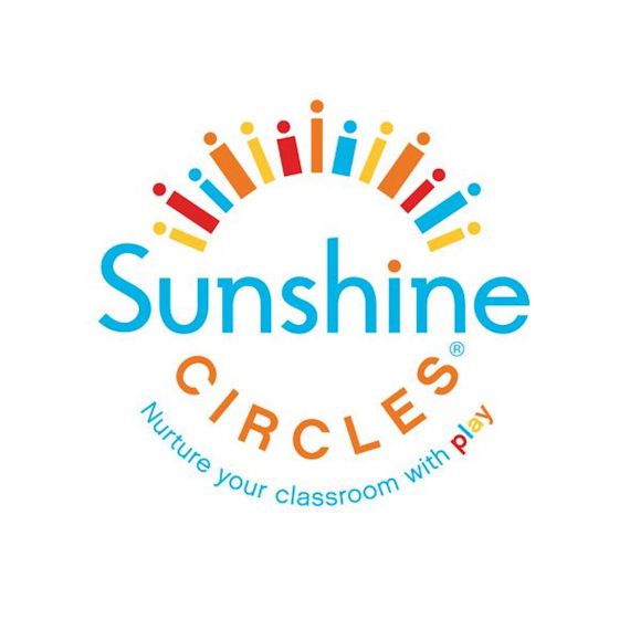 Sunshine Circle Logo