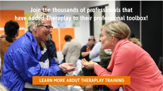 Theraplay Workshops