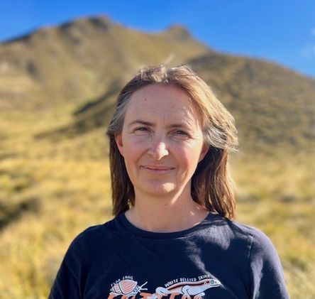 Adrienne Wood | Compass Seminars AUS