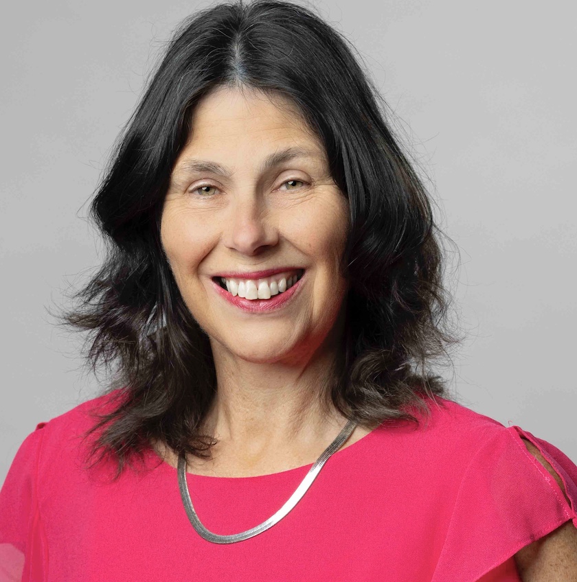 Sandy Hitchens | Compass Seminars AUS