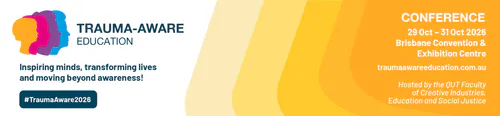 TRAUMA AWARE EDUCATION 2024 CONFERENCE | Compass Seminars AUS