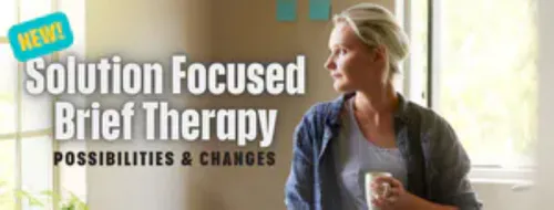 Solution Focused Brief Therapy | Compass Seminars AUS