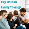 Key Skills in Family Therapy | Compass Seminars AUS
