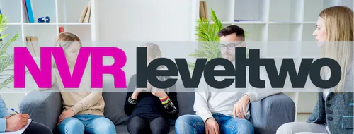 NVR Level Two | Compass Seminars AUS