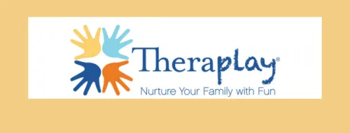 Theraplay® Australia | Compass Seminars AUS