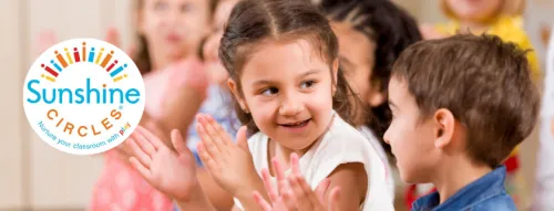 Sunshine Circles® | Compass Seminars AUS