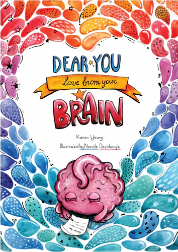 Dear You Love from Your Brain | Compass Seminars AUS