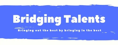 Bridging Talents