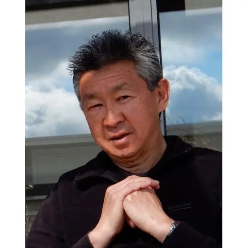 Greg Yee