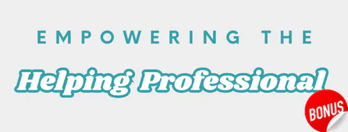 Empowering the Helping Professional | Compass Seminars AUS