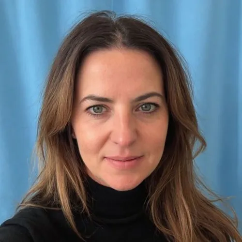 Katy Stephensen | Compass Seminars AUS