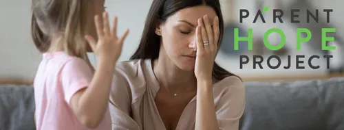 Parent Hope Project | Compass Seminars AUS