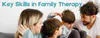 Key Skills in Family Therapy | Compass Seminars AUS