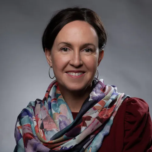 Dr Leonie White | Compass Seminars AUS